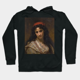 A Rare Beauty by Hugues Merle Hoodie